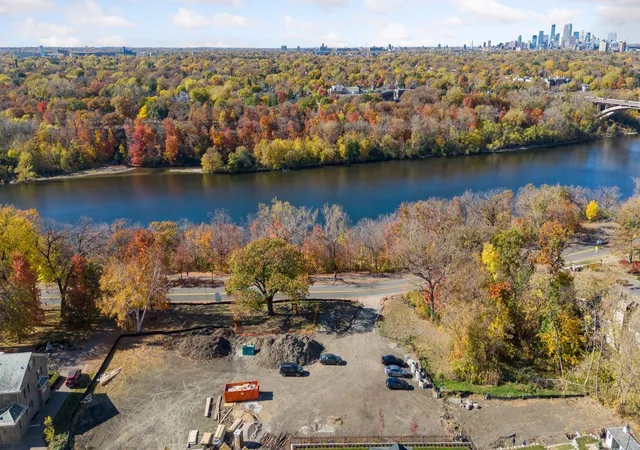 6th image of 104 Mississippi River Blvd N, Saint Paul, MN 55104 | MLS# 7088110