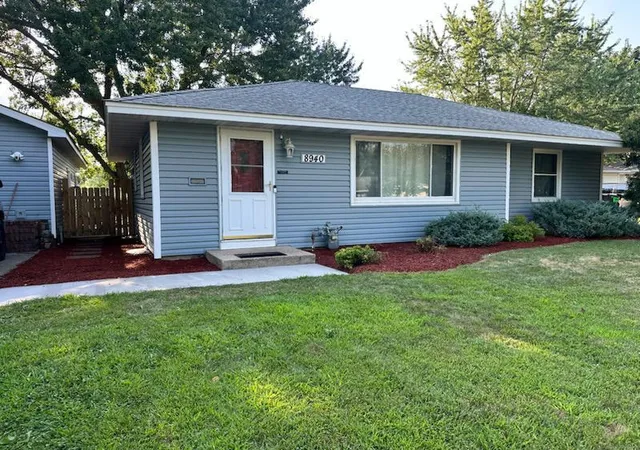 Photo 1 of Single family home for sale at 8940 Columbus Ave S, Minneapolis, MN 55420 | MLS# 7088165 | Listing updated on 2026-10-09