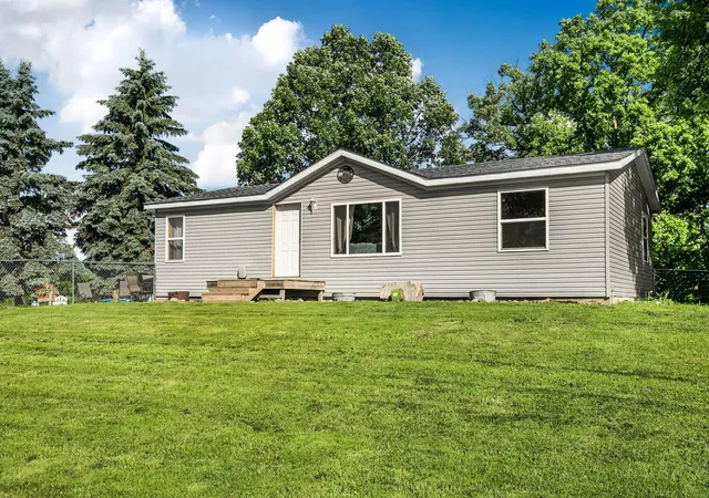 Photo 1 of Sale Pending at 14991 55th Avenue, Milaca, MN 56353 | MLS# 7088167 | Listing updated on 2026-10-05