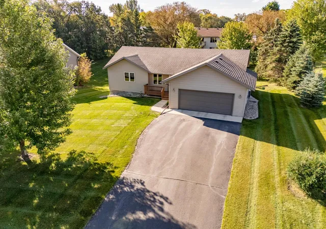 Homes for sale in Alexandria, MN | 110 Ivy Cir, Alexandria, MN 56308 | MLS# 7088173