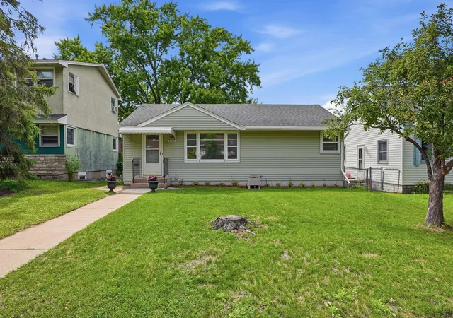 Homes for sale in Columbia Heights, MN | 5132 4Th St Ne, Columbia Heights, MN 55421 | MLS# 7088184