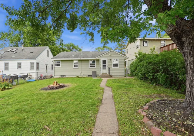 Homes for sale in Columbia Heights, MN | 5132 4Th St Ne, Columbia Heights, MN 55421 | MLS# 7088184