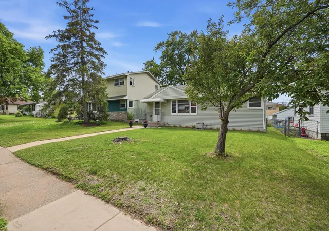 Homes for sale in Columbia Heights, MN | 5132 4Th St Ne, Columbia Heights, MN 55421 | MLS# 7088184