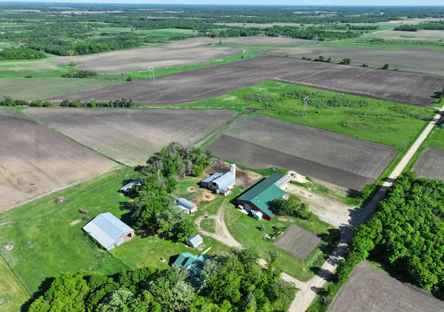 Photo 3 of Single family home for sale at 27858 570th Avenue, Deer Creek, MN 56527 | MLS# 7088222 | Listing updated on 2026-09-25