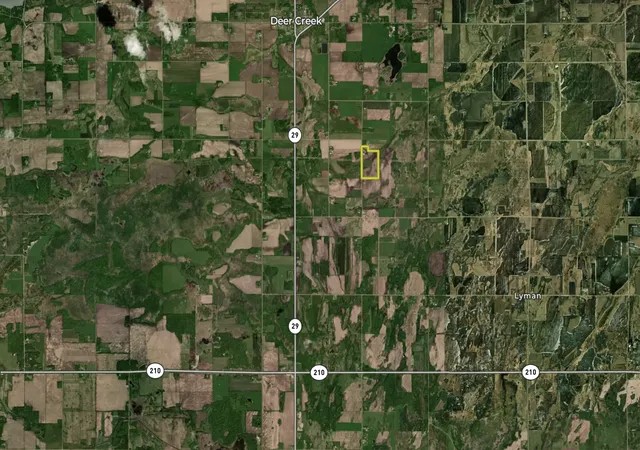 60th image of 27858 570th Ave, Deer Creek, MN 56527 | MLS# 7088222