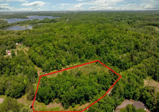 Homes for sale in Aitkin, MN | Tbd Tract N Peony Avenue, Aitkin, MN 56431 | MLS# 7088223