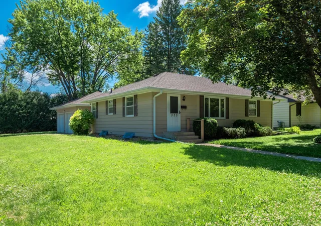 Homes for sale in Northfield, MN | 330 Linden St N, Northfield, MN 55057 | MLS# 7088232