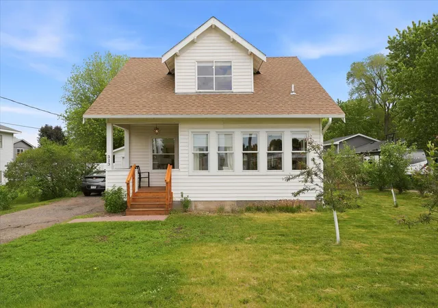 Homes for sale in Monticello, MN | 313 W 4th St, Monticello, MN 55362 | MLS# 7088234