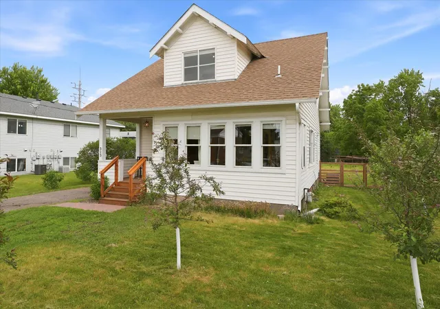 Homes for sale in Monticello, MN | 313 W 4th St, Monticello, MN 55362 | MLS# 7088234