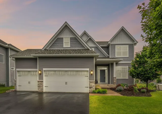 1st image of 16627 Xeon St Nw, Andover, MN 55304 | MLS# 7088248