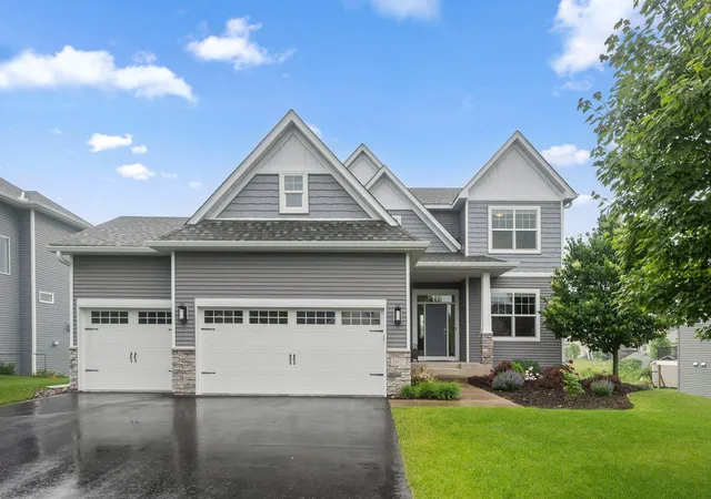 2nd image of 16627 Xeon St Nw, Andover, MN 55304 | MLS# 7088248