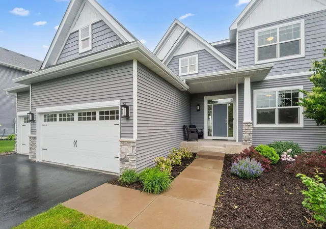 3rd image of 16627 Xeon St Nw, Andover, MN 55304 | MLS# 7088248