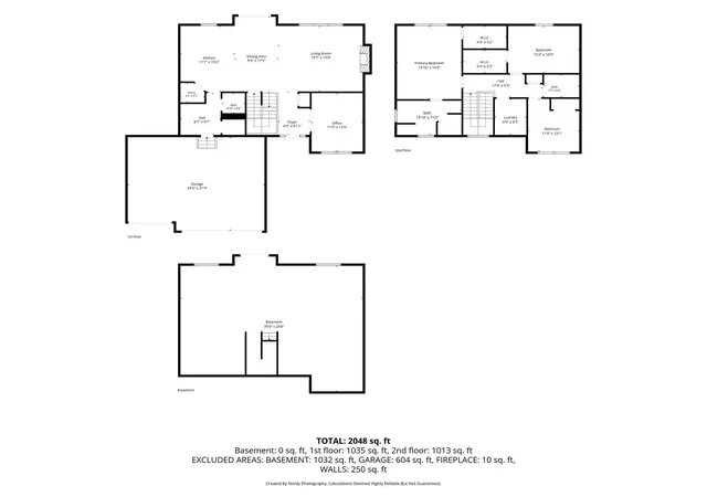44th image of 16627 Xeon St Nw, Andover, MN 55304 | MLS# 7088248