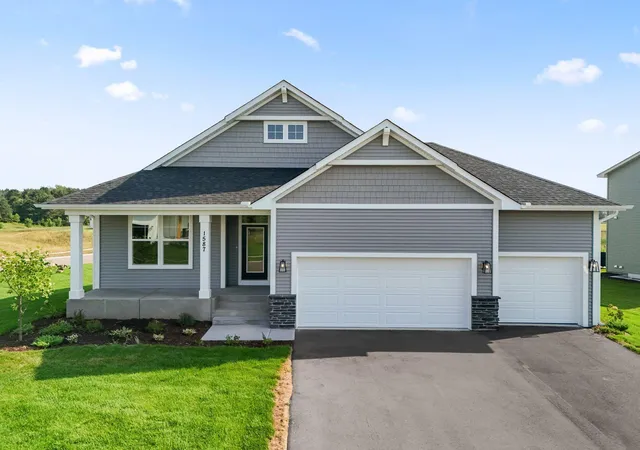 1st image of 1587 Creekwood Dr, New Richmond, WI 54017 | MLS# 7088254
