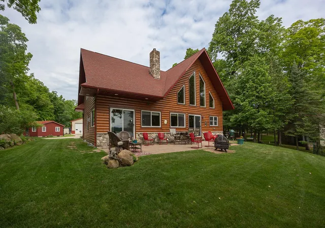 1st image of 421 Goshawk Ln Nw, Hackensack, MN 56452 | MLS# 7088258