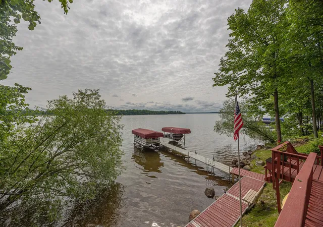 2nd image of 421 Goshawk Ln Nw, Hackensack, MN 56452 | MLS# 7088258