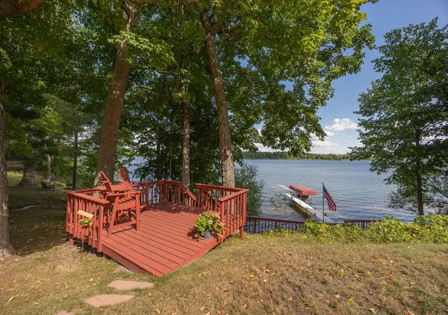 Photo 2 of Single family home for sale at 421 Goshawk Ln Nw, Hackensack, MN 56452 | MLS# 7088258 | Listing updated on 2026-08-31