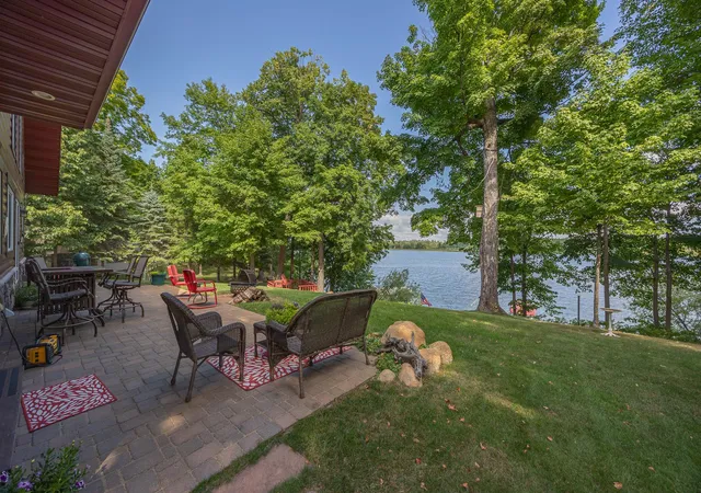 Photo 3 of Single family home for sale at 421 Goshawk Ln NW, Hackensack, MN 56452 | MLS# 7088258 | Listing updated on 2026-08-31