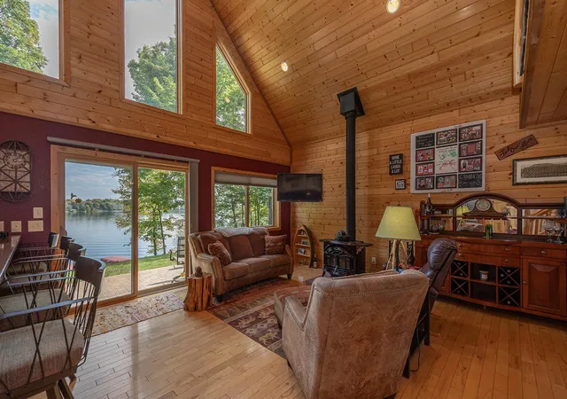 5th image of 421 Goshawk Ln Nw, Hackensack, MN 56452 | MLS# 7088258