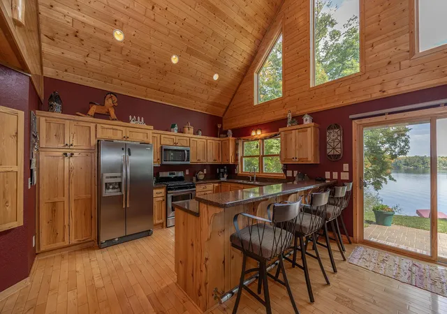 Photo 4 of Single family home for sale at 421 Goshawk Ln NW, Hackensack, MN 56452 | MLS# 7088258 | Listing updated on 2026-08-31