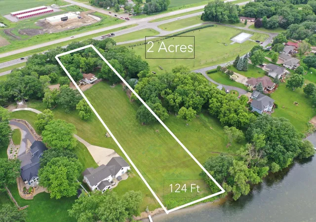 Photo 1 of Single family home for sale at 5861 Highway 71 Ne, Willmar, MN 56201 | MLS# 7088276 | Listing updated on 2026-08-26