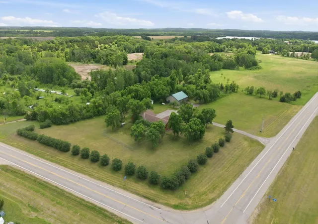 Photo 1 of Single family home for sale at 23801 County Rd 9 Ne, New London, MN 56273 | MLS# 7088285 | Listing updated on 2026-07-14
