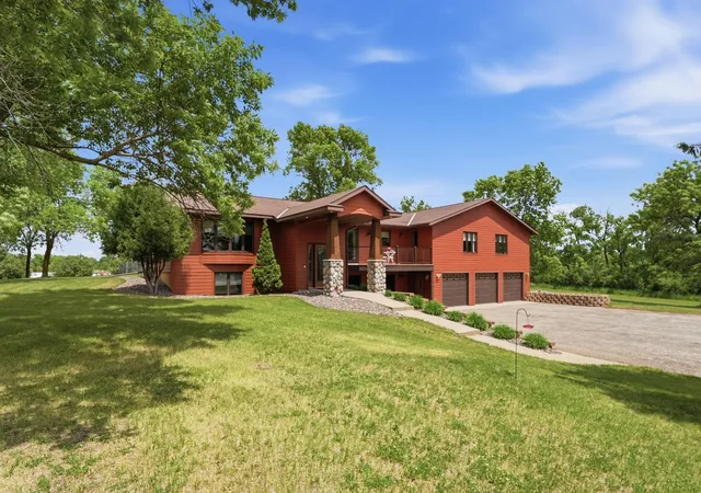 Photo 2 of Single family home for sale at 23801 County Rd 9 Ne, New London, MN 56273 | MLS# 7088285 | Listing updated on 2026-07-14