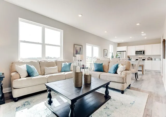 4th image of 24078 Escalante Ln, Rogers, MN 55374 | MLS# 7088290