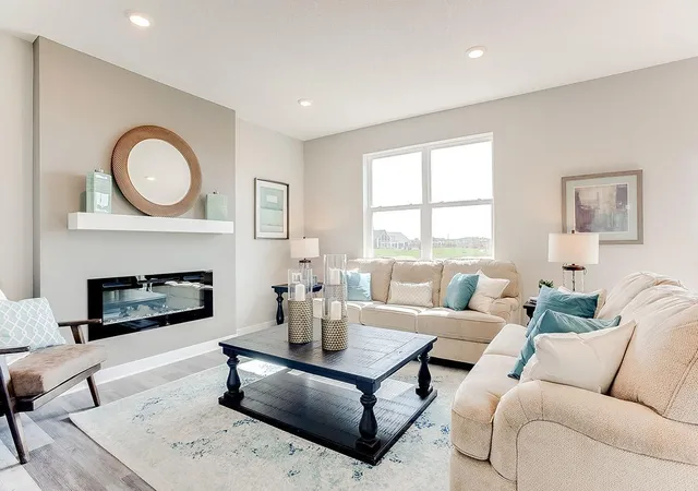 5th image of 24078 Escalante Ln, Rogers, MN 55374 | MLS# 7088290