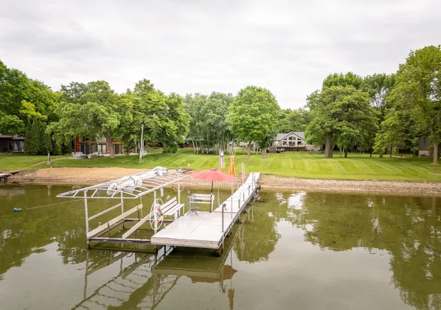 Photo 3 of Single family home for sale at 8272 Sugar Sand Ln NW, Alexandria, MN 56308 | MLS# 7088310 | Listing updated on 2026-08-31