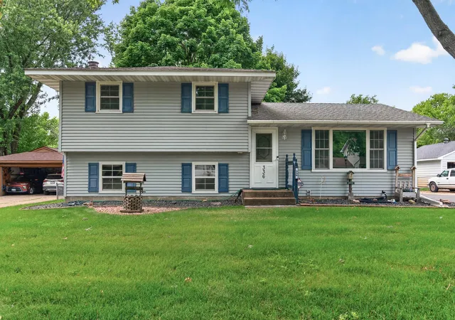 Homes for sale in Champlin, MN | 336 Sunrise Ln, Champlin, MN 55316 | MLS# 7088317