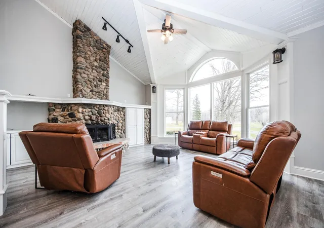 Photo 3 of Sale Pending at 42950 County Hwy 19, Sebeka, MN 56477 | MLS# 7088321 | Listing updated on 2026-09-03