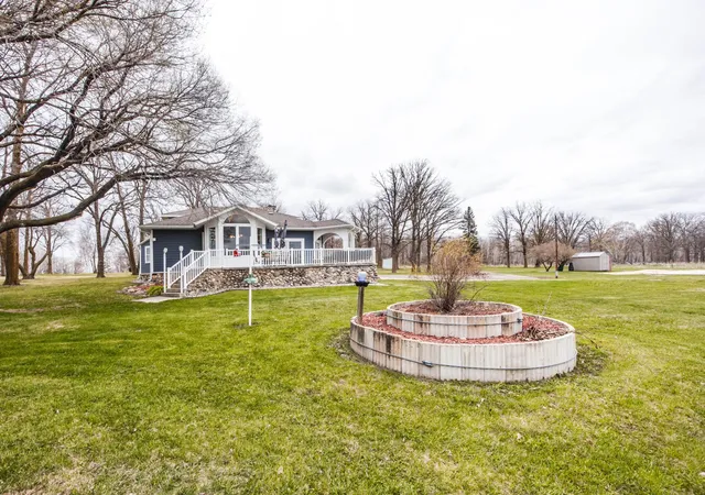 Photo 4 of Sale Pending at 42950 County Hwy 19, Sebeka, MN 56477 | MLS# 7088321 | Listing updated on 2026-09-03