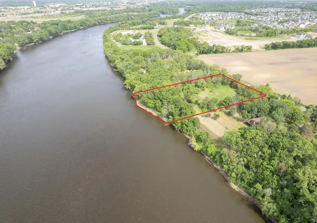 Photo 1 of Land for sale at 15360 Dayton River Rd, Dayton, MN 55327 | MLS# 7088325 | Listing updated on 2026-07-30