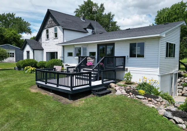 Photo 4 of Sale Pending at 20349 200th Street, Glenwood, MN 56334 | MLS# 7088352 | Listing updated on 2026-08-18
