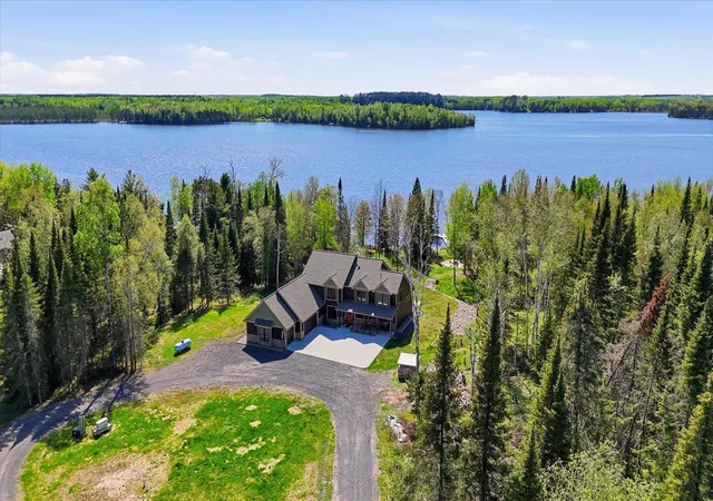1st image of 11679 Lakeshore Dr, Nashwauk, MN 55769 | MLS# 7088354