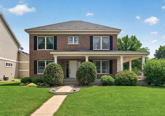 1st image of 13451 Frankfort Pkwy Ne, Saint Michael, MN 55376 | MLS# 7088359
