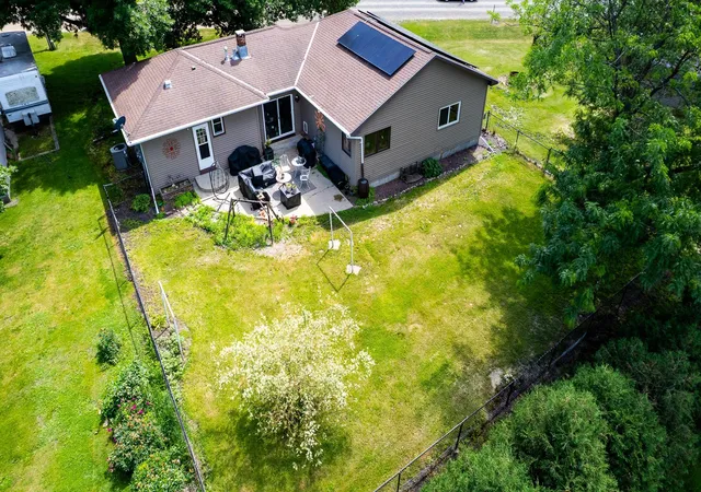 Homes for sale in Wells, MN | 350 Thurman St, Wells, MN 56097 | MLS# 7088366