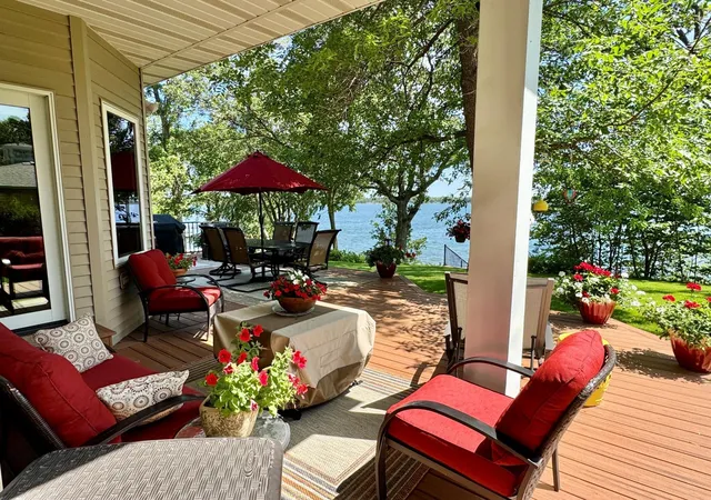 2nd image of 33678 Wildwood Dr, Dent, MN 56528 | MLS# 7088367
