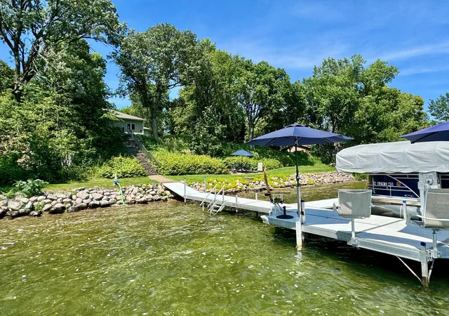 Photo 3 of Sale Pending at 33678 Wildwood Dr, Dent, MN 56528 | MLS# 7088367 | Listing updated on 2026-09-26