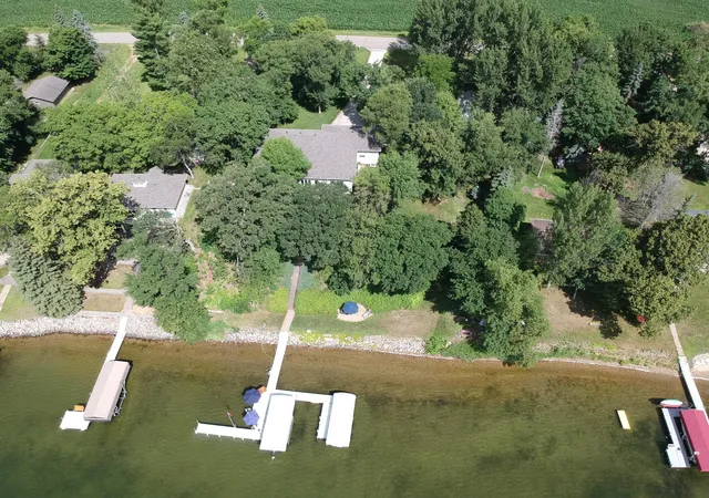 Photo 3 of Sale Pending at 33678 Wildwood Dr, Dent, MN 56528 | MLS# 7088367 | Listing updated on 2026-09-26
