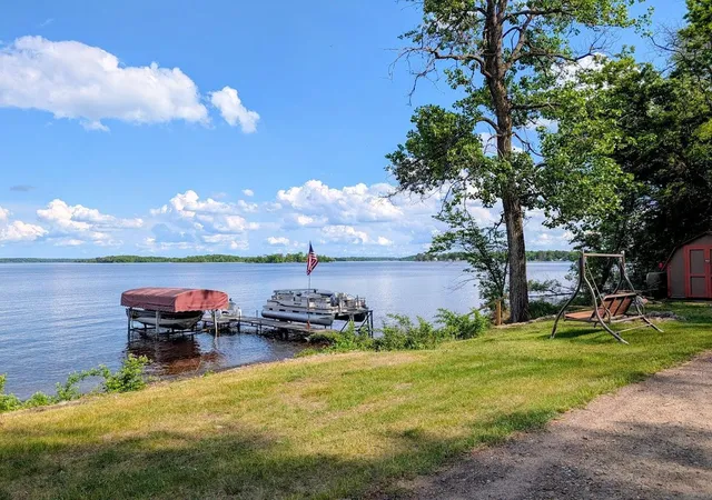 Homes for sale in Mc Gregor, MN | 52555 223rd Pl, Mc Gregor, MN 55760 | MLS# 7088370