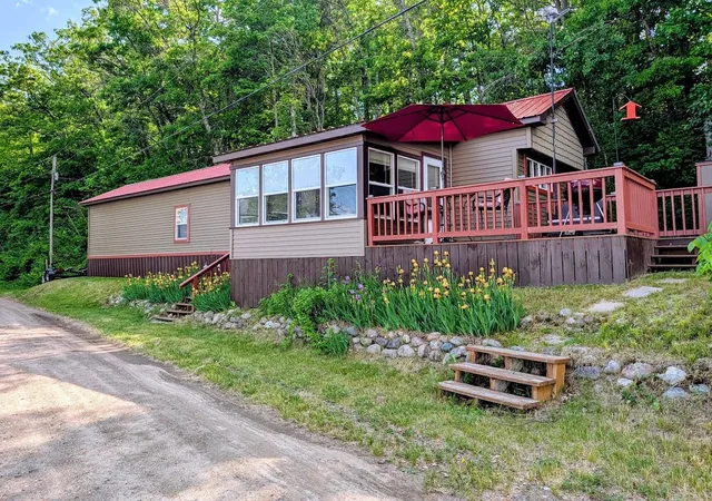 Homes for sale in Mc Gregor, MN | 52555 223rd Pl, Mc Gregor, MN 55760 | MLS# 7088370