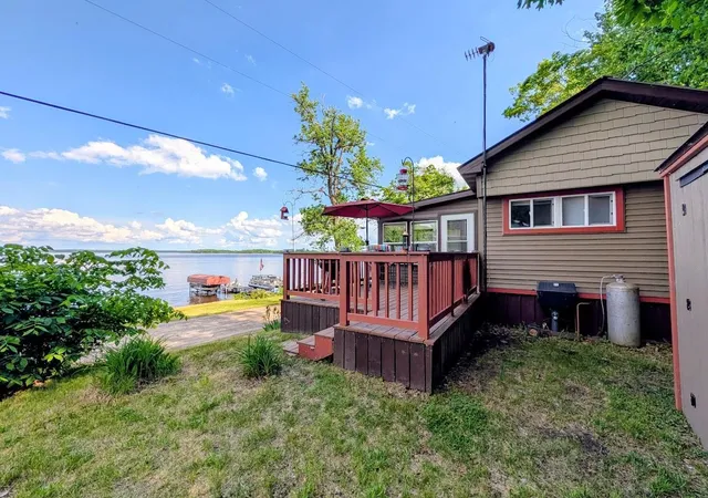 Homes for sale in Mc Gregor, MN | 52555 223Rd Pl, Mc Gregor, MN 55760 | MLS# 7088370