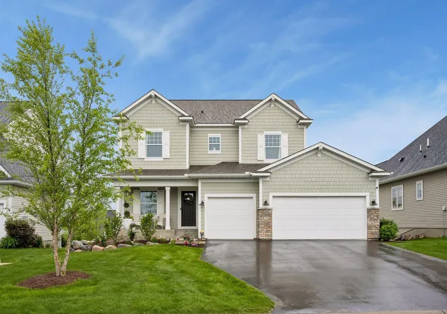 Homes for sale in Dayton, MN | 14608 River Hills Pkwy, Dayton, MN 55327 | MLS# 7088376