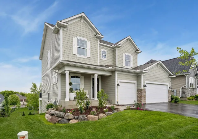 Homes for sale in Dayton, MN | 14608 River Hills Pkwy, Dayton, MN 55327 | MLS# 7088376
