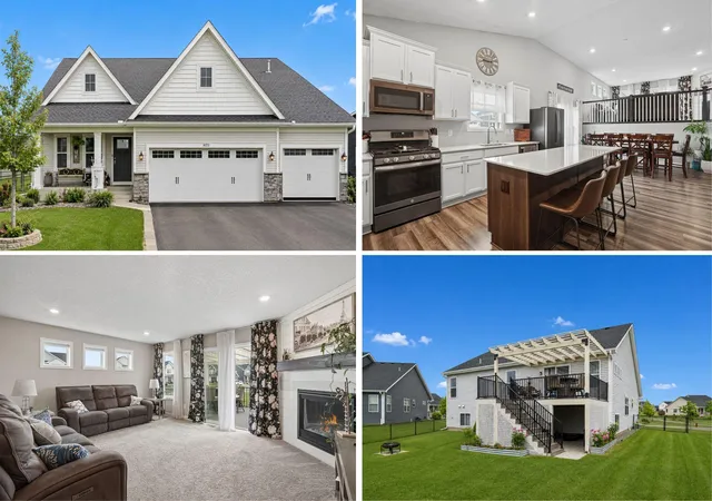 1st image of 9773 52nd Ln Ne, Saint Michael, MN 55376 | MLS# 7088384