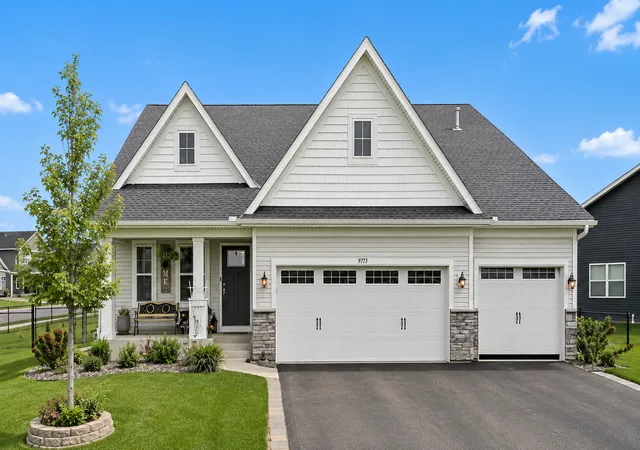 2nd image of 9773 52nd Ln Ne, Saint Michael, MN 55376 | MLS# 7088384