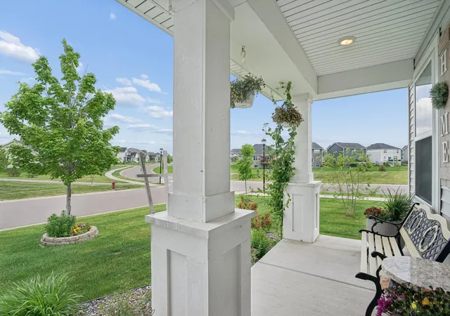 3rd image of 9773 52Nd Ln Ne, Saint Michael, MN 55376 | MLS# 7088384