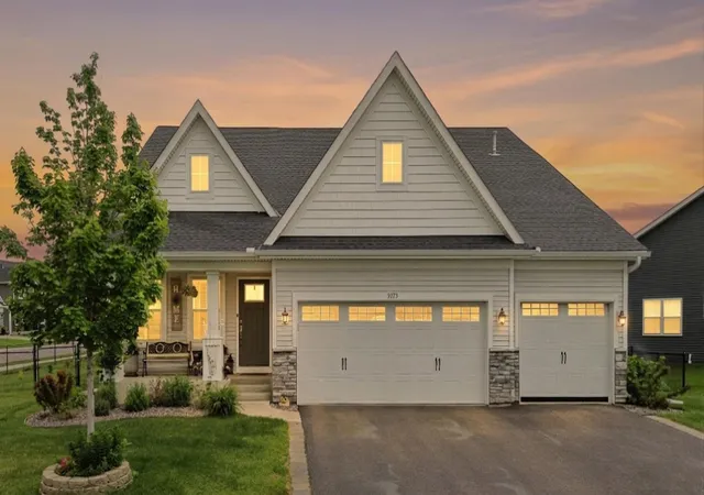 51st image of 9773 52nd Ln Ne, Saint Michael, MN 55376 | MLS# 7088384